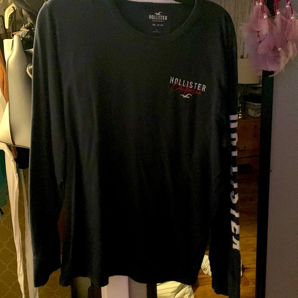 Hollister Shirt